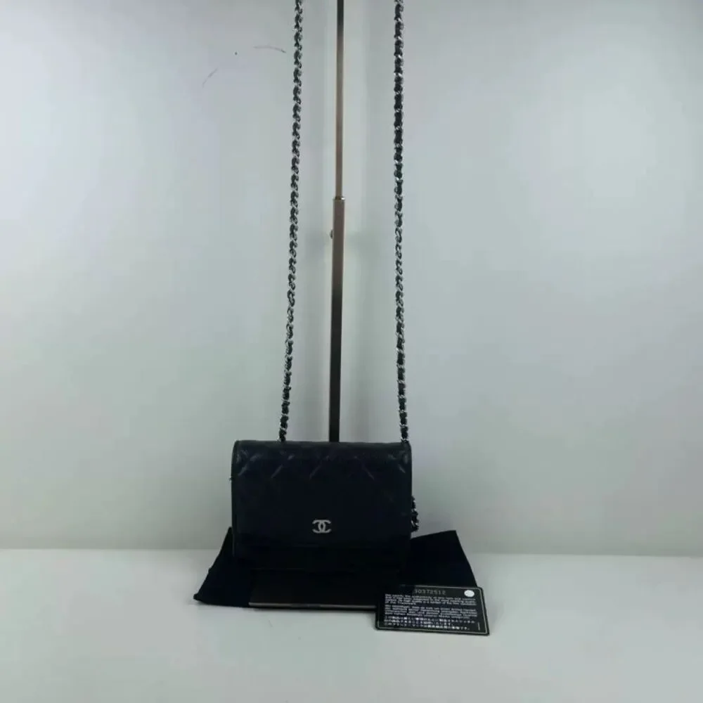 Chanel Women Pre-Loved Bag Brand New Condition
